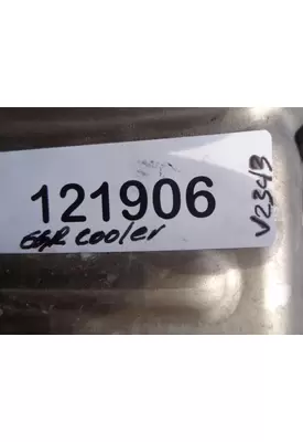 DETROIT dd15-egrCooler_A4721400375 Engine Parts