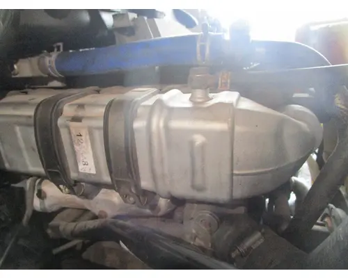 DETROIT dd15-egrCooler_A4721400375 Engine Parts