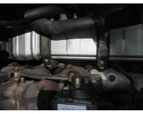 DETROIT dd15-egrCooler_A4721400375 Engine Parts