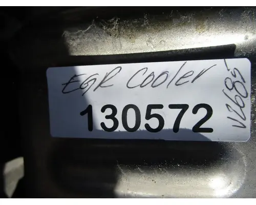 DETROIT dd15-egrCooler_A4721400375 Engine Parts