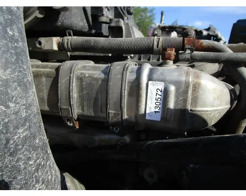 DETROIT dd15-egrCooler_A4721400375 Engine Parts