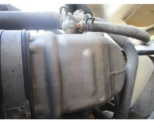 DETROIT dd15-egrCooler_A4721400375 Engine Parts