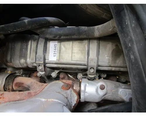 DETROIT dd15-egrCooler_A4721400375 Engine Parts
