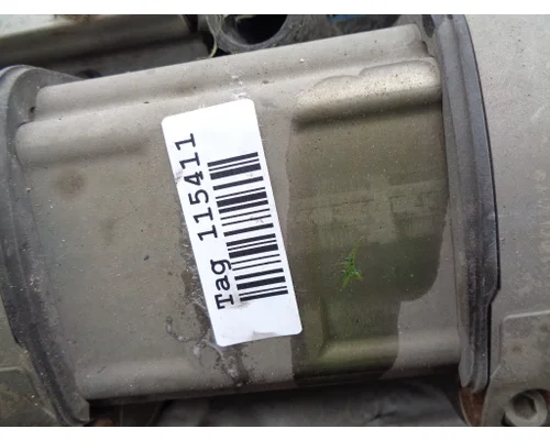 DETROIT dd15-egrCooler_A4721400475 Engine Parts