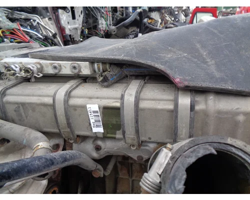 DETROIT dd15-egrCooler_A4721400475 Engine Parts