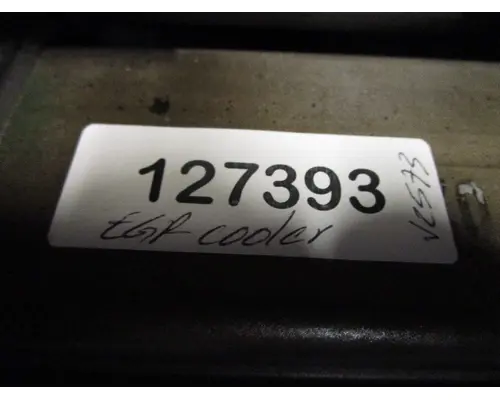 DETROIT dd15-egrCooler_A4721400475 Engine Parts