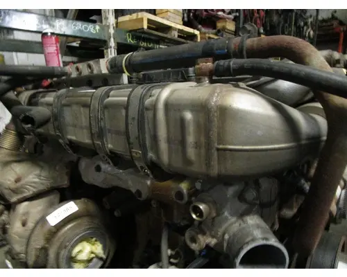DETROIT dd15-egrCooler_A4721400475 Engine Parts