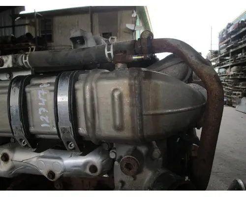 DETROIT dd15-egrCooler_A4721400475 Engine Parts