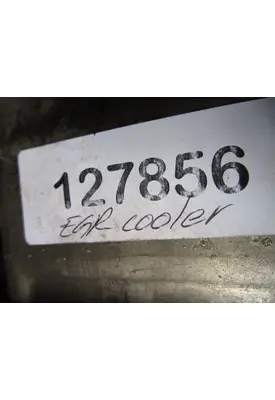 DETROIT dd15-egrCooler_A4721400475 Engine Parts
