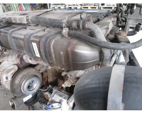 DETROIT dd15-egrCooler_A4721400475 Engine Parts