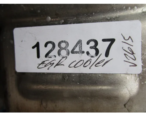 DETROIT dd15-egrCooler_A4721400475 Engine Parts
