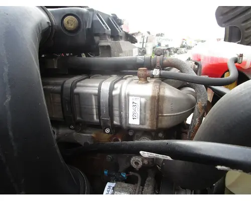 DETROIT dd15-egrCooler_A4721400475 Engine Parts