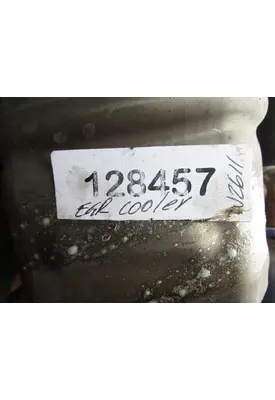 DETROIT dd15-egrCooler_A4721400475 Engine Parts