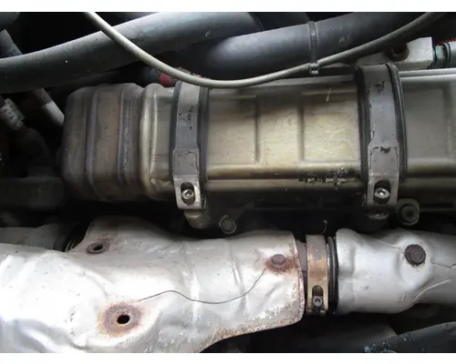 DETROIT dd15-egrCooler_A4721400475 Engine Parts
