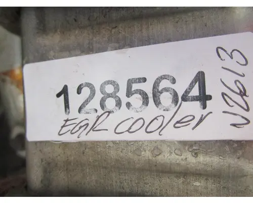 DETROIT dd15-egrCooler_A4721400475 Engine Parts