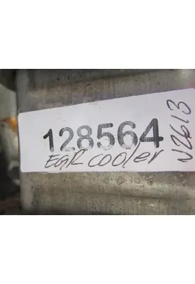 DETROIT dd15-egrCooler_A4721400475 Engine Parts