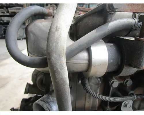 DETROIT dd15-egrCooler_A4721400475 Engine Parts