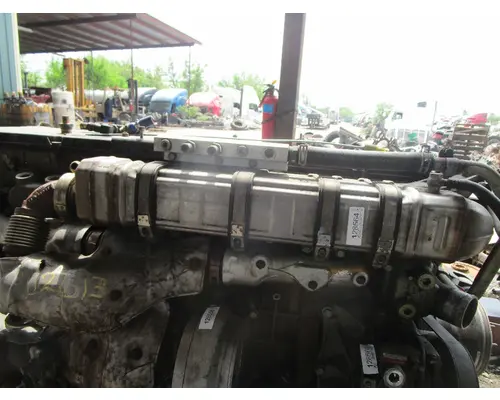 DETROIT dd15-egrCooler_A4721400475 Engine Parts