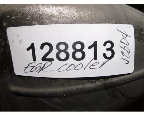 DETROIT dd15-egrCooler_A4721400475 Engine Parts