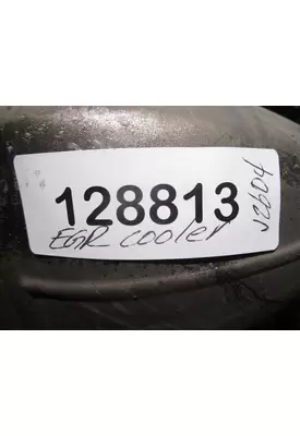 DETROIT dd15-egrCooler_A4721400475 Engine Parts