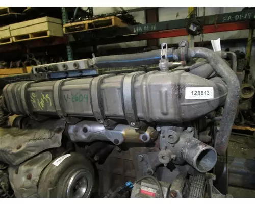 DETROIT dd15-egrCooler_A4721400475 Engine Parts