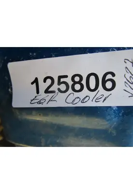 DETROIT dd15-egrCooler_A4721400475 Engine Parts