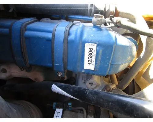 DETROIT dd15-egrCooler_A4721400475 Engine Parts