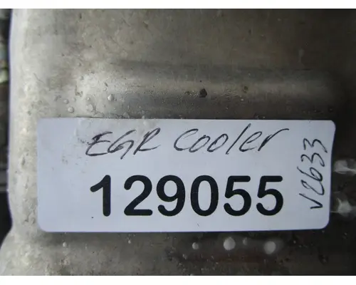 DETROIT dd15-egrCooler_A4721400475 Engine Parts