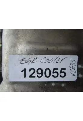 DETROIT dd15-egrCooler_A4721400475 Engine Parts
