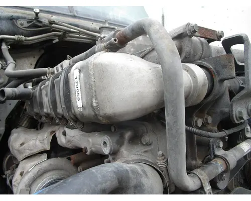 DETROIT dd15-egrCooler_A4721400475 Engine Parts