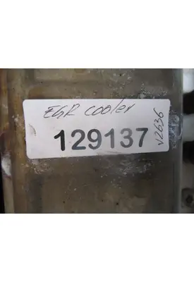 DETROIT dd15-egrCooler_A4721400475 Engine Parts