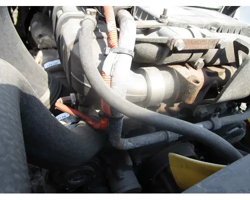 DETROIT dd15-egrCooler_A4721400475 Engine Parts