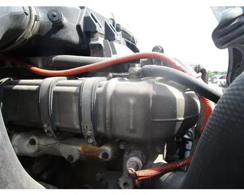 DETROIT dd15-egrCooler_A4721400475 Engine Parts