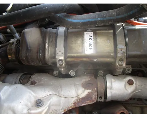 DETROIT dd15-egrCooler_A4721400475 Engine Parts