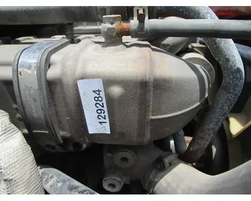 DETROIT dd15-egrCooler_A4721400475 Engine Parts