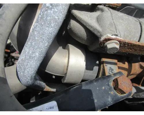 DETROIT dd15-egrCooler_A4721400475 Engine Parts