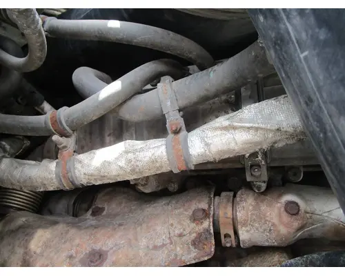 DETROIT dd15-egrCooler_A4721400475 Engine Parts