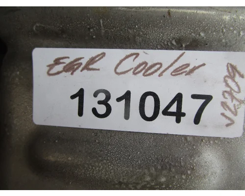 DETROIT dd15-egrCooler_A4721400475 Engine Parts