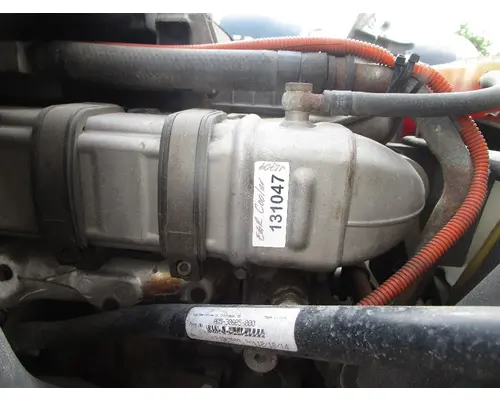 DETROIT dd15-egrCooler_A4721400475 Engine Parts