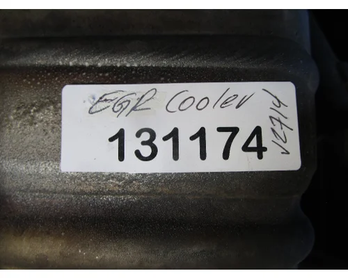 DETROIT dd15-egrCooler_A4721400475 Engine Parts