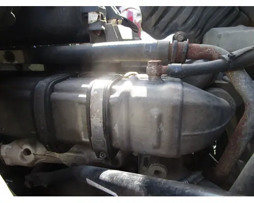 DETROIT dd15-egrCooler_A4721400475 Engine Parts