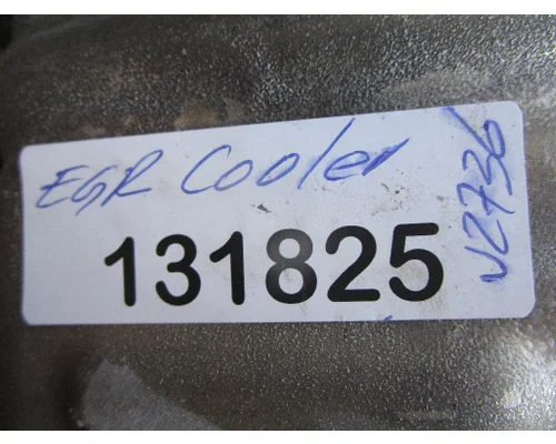 DETROIT dd15-egrCooler_A4721400475 Engine Parts