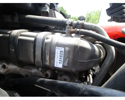 DETROIT dd15-egrCooler_A4721400475 Engine Parts