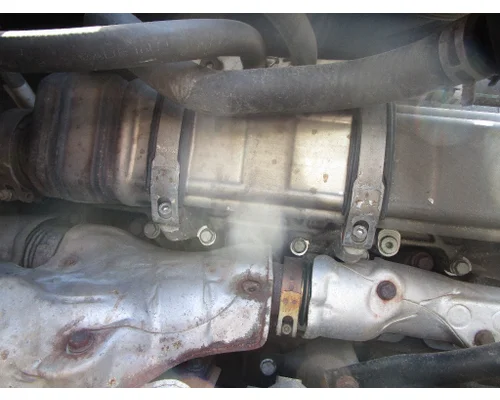 DETROIT dd15-egrCooler_A4721400475 Engine Parts