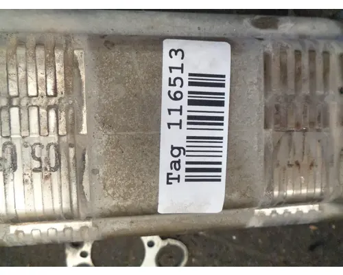 DETROIT dd15-egrCooler_A4731400175 Engine Parts
