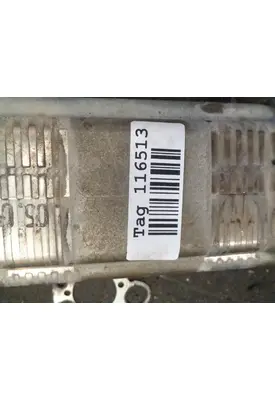 DETROIT dd15-egrCooler_A4731400175 Engine Parts
