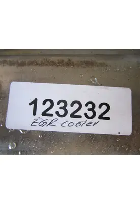 DETROIT dd15-egrCooler_A4731400175 Engine Parts