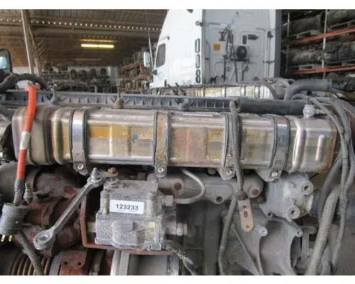 DETROIT dd15-egrCooler_A4731400175 Engine Parts
