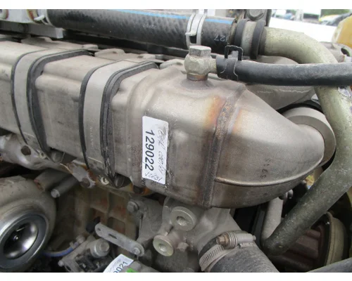 DETROIT dd15-egrCooler_A4731400175 Engine Parts