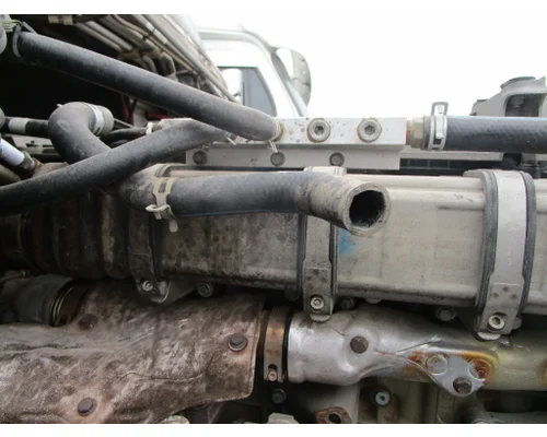 DETROIT dd15-egrCooler_A4731400175 Engine Parts